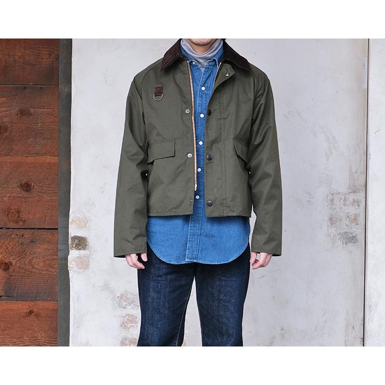 Barbour 【25SS入荷分/ノーワラントになります】Barbour Barbour 【25SS入荷分/ノーワラントになります】Barbour