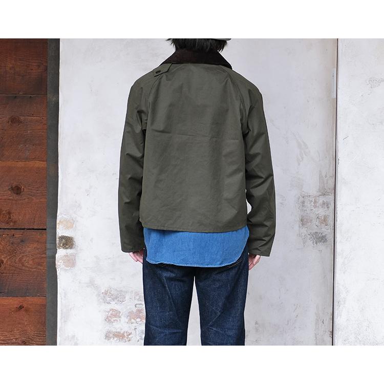 Barbour 【25SS入荷分/ノーワラントになります】Barbour Barbour 【25SS入荷分/ノーワラントになります】Barbour