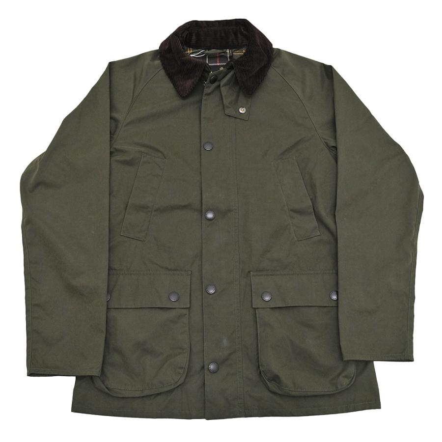 Barbour バブアー SL BEDALE CASUAL ビデイル スリムフィット ピーチスキン ノンワックス MCA0934 メンズ 〔FL〕｜tigers-brothers｜13