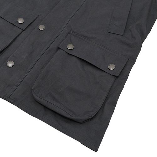 Barbour（バブアー） SL BEDALE CASUAL ビデイル スリムフィット