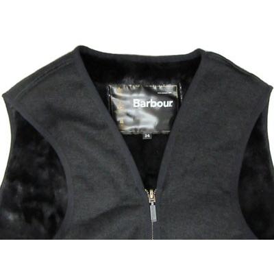 Barbour（バブアー） パイルライニング PILE LINING SL MLI0035