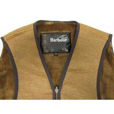 Barbour（バブアー） パイルライニング PILE LINING SL MLI0035