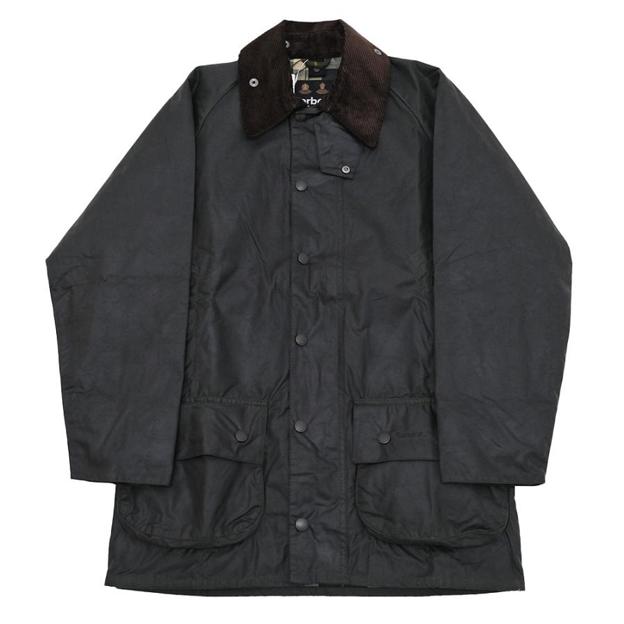 Barbour バブアー BEAUFORT WAX JACKET ビューフォート ワックスジャケット レギュラーフィット MWX0017｜tigers-brothers｜15