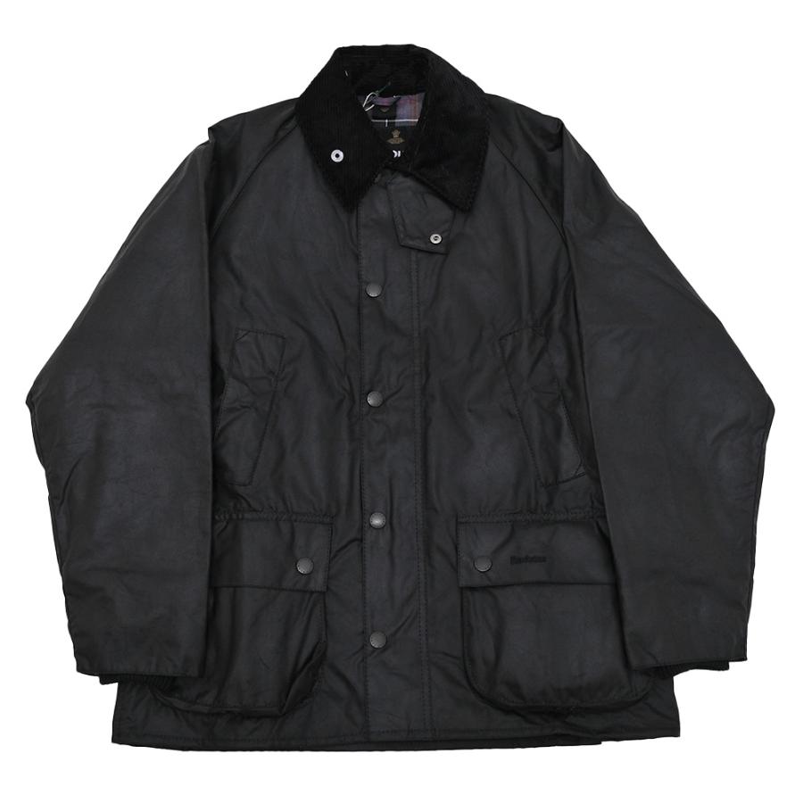 Barbour バブアー BEDALE WAX JACKET ビデイル ワックスジャケット レギュラーフィット MWX0018｜tigers-brothers｜16