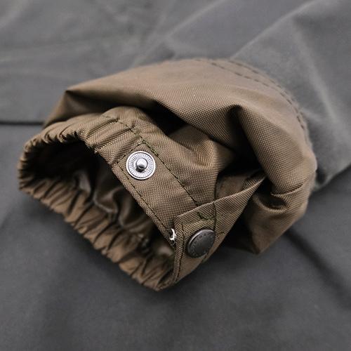 Barbour（バブアー） 【2ワラントになります】【プロホースブラシ