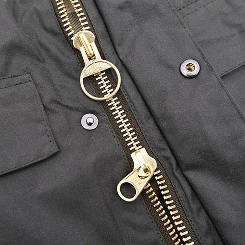 Barbour（バブアー） 【2ワラントになります】【プロホースブラシ