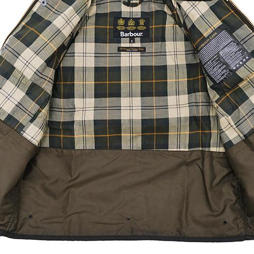 Barbour 【2ワラントになります】【プロホースブラシプレゼント Barbour 【2ワラントになります】【プロホースブラシプレゼント