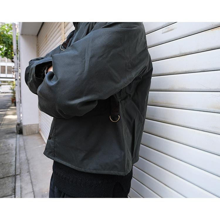 Barbour（バブアー） 【2ワラントになります】【プロホースブラシ