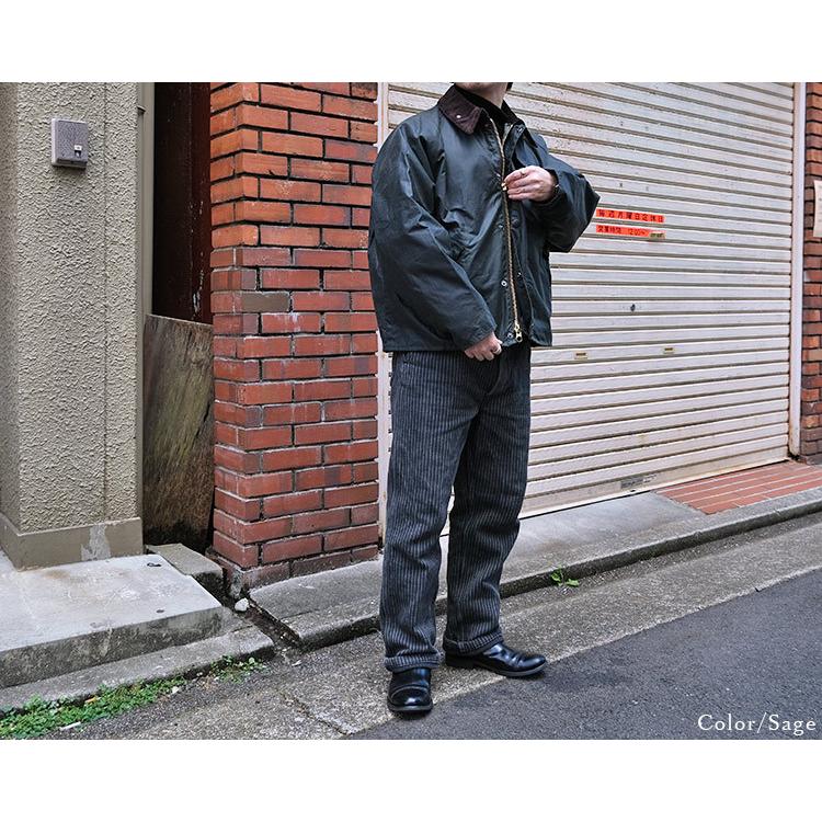 【プロホースブラシプレゼント♪】 Barbour バブアー TRANSPORT WAX トランスポート ワックス MWX1678〔FL〕の画像