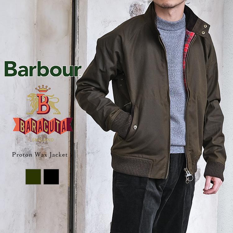 未使用・タグ付き★バブアー　boys beaufort wax jacket L Barbour（バブアー） Beaufort Wax Jacket ビューフォート ワックス