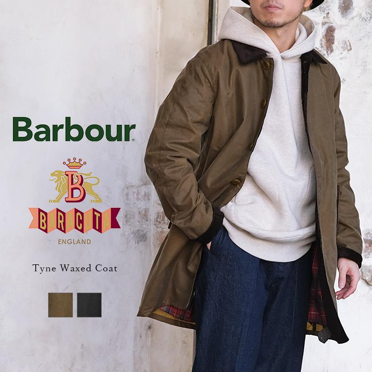 ⭐︎　FRAMeWORK＊Barbourバブアー　ミリタリーコート FRAMeWORK（フレームワーク）の「【BARBOUR/バブアー】別注OVER SIZE