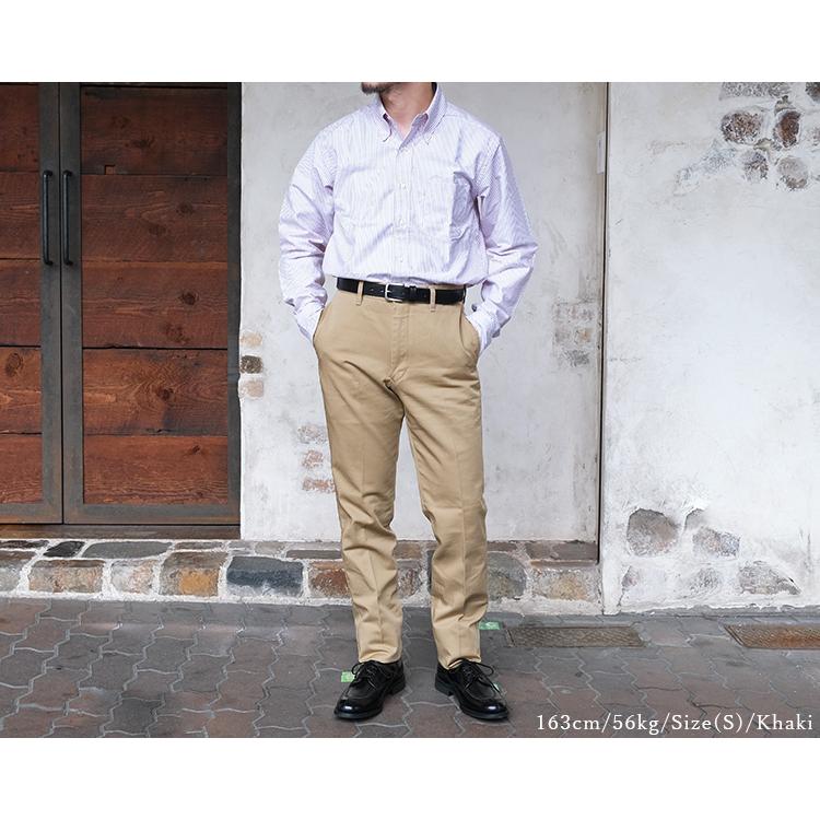 BARNSTORMER バーンストーマー 1001P NOP DRESS CHINOS ノー BARNSTORMER バーンストーマー 1001P NOP DRESS CHINOS ノー