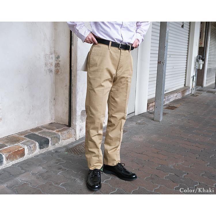 BARNSTORMER バーンストーマー 1001P NOP DRESS CHINOS ノー BARNSTORMER バーンストーマー 1001P NOP DRESS CHINOS ノー