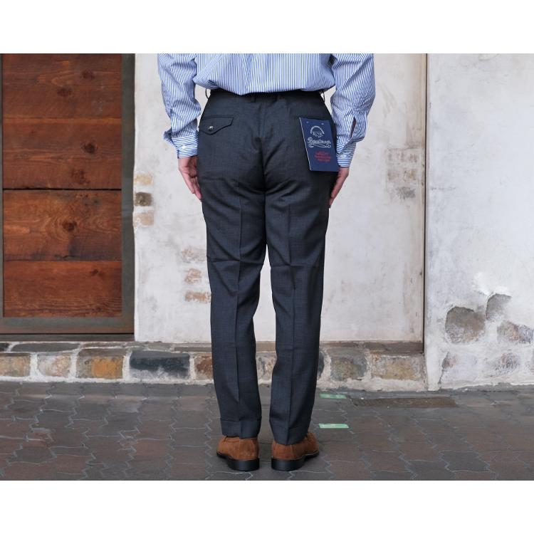 BARNSTORMER バーンストーマー 1250P SUMMER WOOLTROPICAL