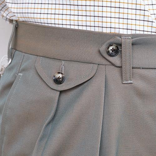 BARNSTORMER バーンストーマー 1941P Gabardin MacArthur BARNSTORMER バーンストーマー 1941P Gabardin MacArthur