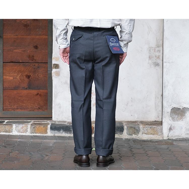 BARNSTORMER バーンストーマー 1941P Gabardin MacArthur BARNSTORMER バーンストーマー 1941P Gabardin MacArthur