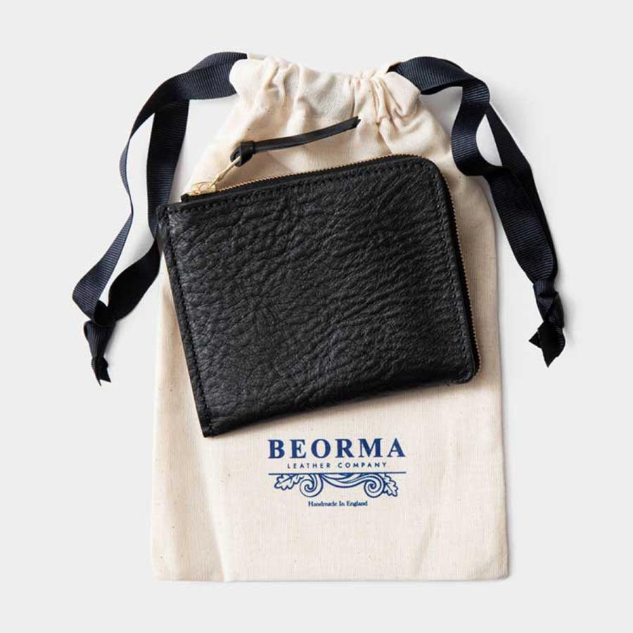 BEORMA LEATHER COMPANY（ベオーマレザーカンパニー） ベオーマ BEORMA