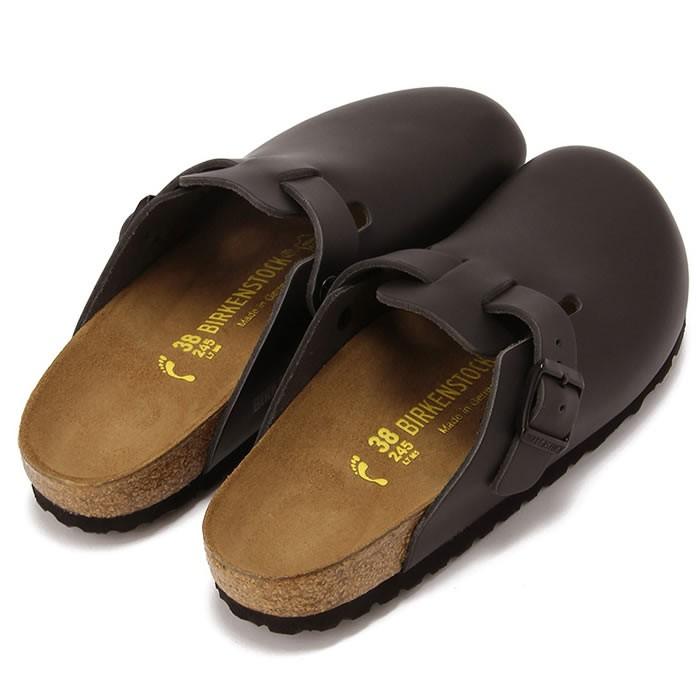 BIRKENSTOCK（ビルケンシュトック） ボストン サンダル #060191