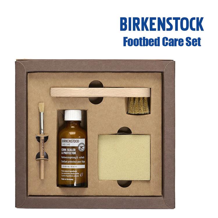 BIRKENSTOCK（ビルケンシュトック） BIRKENSTOCK 1027810 Footbed Care