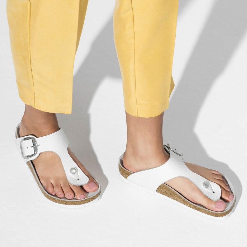 BIRKENSTOCK ビルケンシュトック サンダル ギゼ ビッグバックル BIRKENSTOCK ビルケンシュトック サンダル ギゼ ビッグバックル