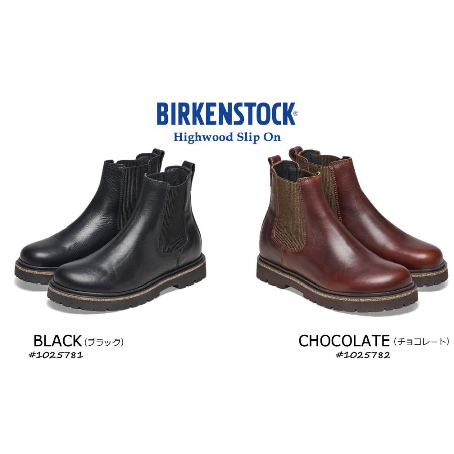 BIRKENSTOCK ビルケンシュトック ハイウッド スリッポン BIRKENSTOCK ビルケンシュトック ハイウッド スリッポン