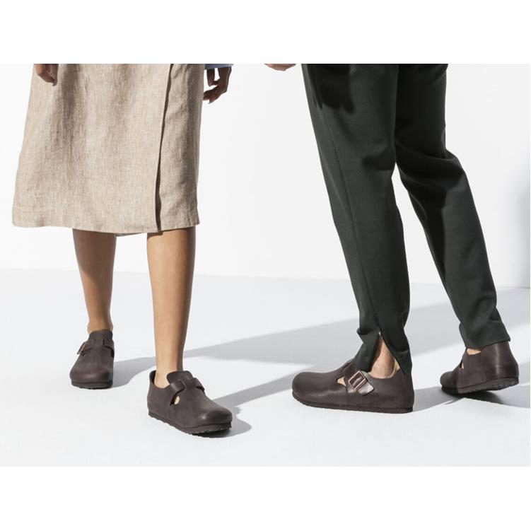 BIRKENSTOCK ビルケンシュトック シューズ ロンドン オイルド BIRKENSTOCK ビルケンシュトック シューズ ロンドン オイルド