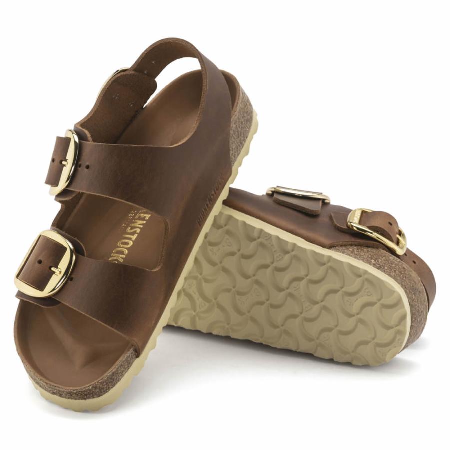 BIRKENSTOCK ビルケンシュトック ミラノ ビッグバックル 1024953 BIRKENSTOCK ビルケンシュトック ミラノ ビッグバックル 1024953