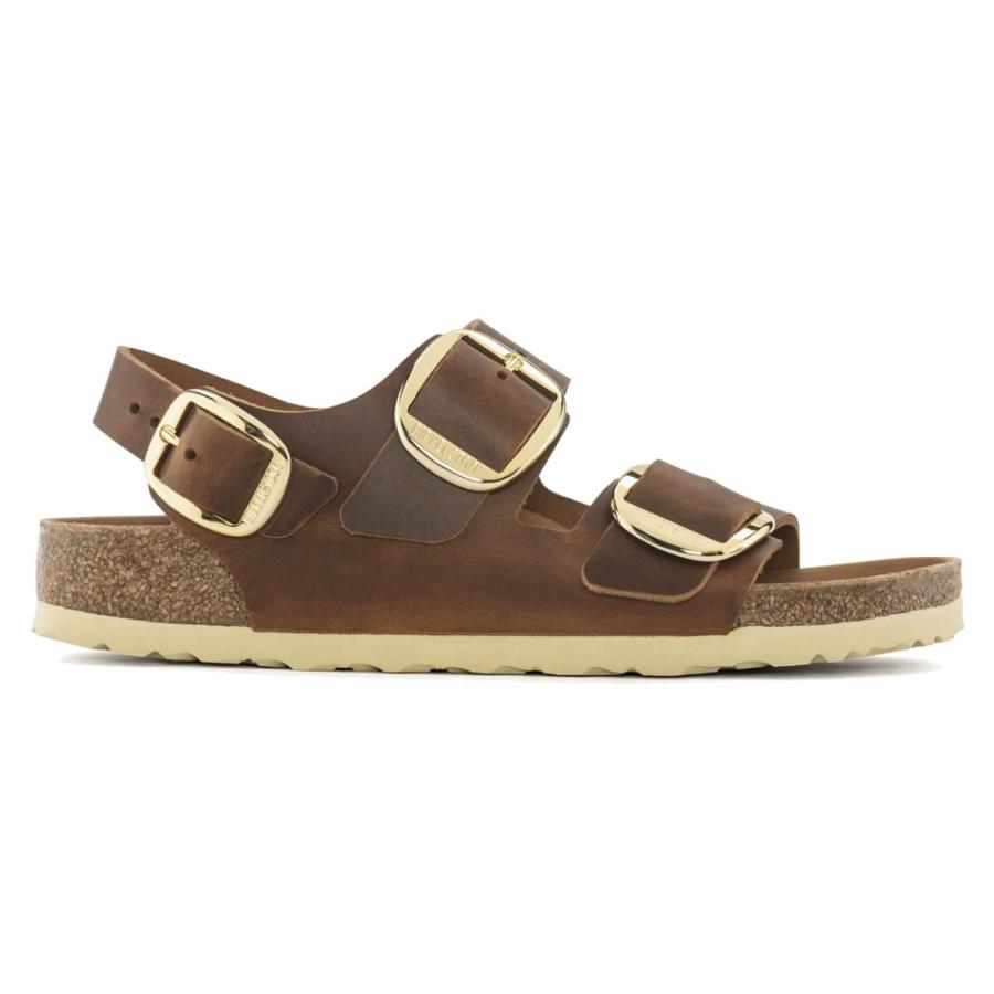 BIRKENSTOCK ビルケンシュトック ミラノ ビッグバックル 1024953 BIRKENSTOCK ビルケンシュトック ミラノ ビッグバックル 1024953