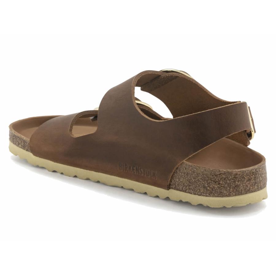BIRKENSTOCK ビルケンシュトック ミラノ ビッグバックル 1024953 BIRKENSTOCK ビルケンシュトック ミラノ ビッグバックル 1024953