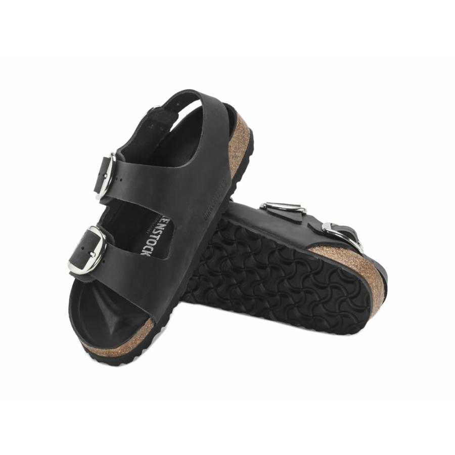 BIRKENSTOCK ビルケンシュトック ミラノ ビッグバックル 1024953 BIRKENSTOCK ビルケンシュトック ミラノ ビッグバックル 1024953