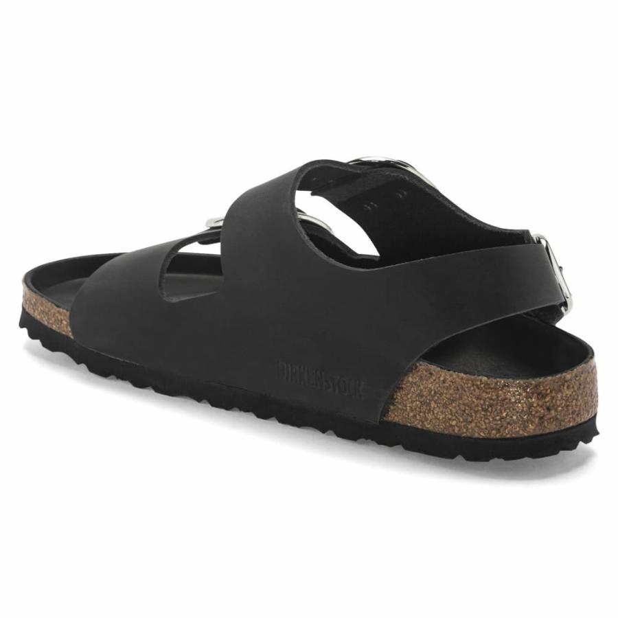 BIRKENSTOCK ビルケンシュトック ミラノ ビッグバックル 1024953 BIRKENSTOCK ビルケンシュトック ミラノ ビッグバックル 1024953