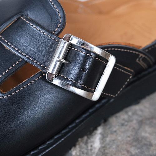 BROTHER BRIDGE ブラザーブリッジ GOGH ゴッホ BUCKET BLK BROTHER BRIDGE ブラザーブリッジ GOGH ゴッホ BUCKET BLK