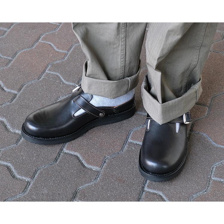 BROTHER BRIDGE ブラザーブリッジ GOGH ゴッホ BUCKET BLK BROTHER BRIDGE ブラザーブリッジ GOGH ゴッホ BUCKET BLK