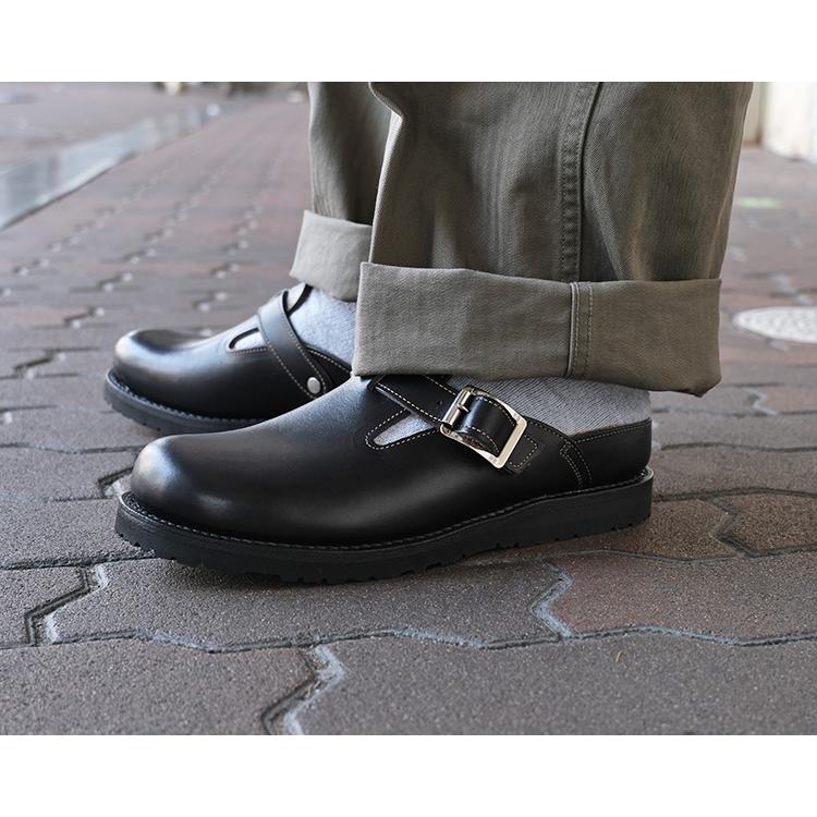 BROTHER BRIDGE ブラザーブリッジ GOGH ゴッホ BUCKET BLK BROTHER BRIDGE ブラザーブリッジ GOGH ゴッホ BUCKET BLK