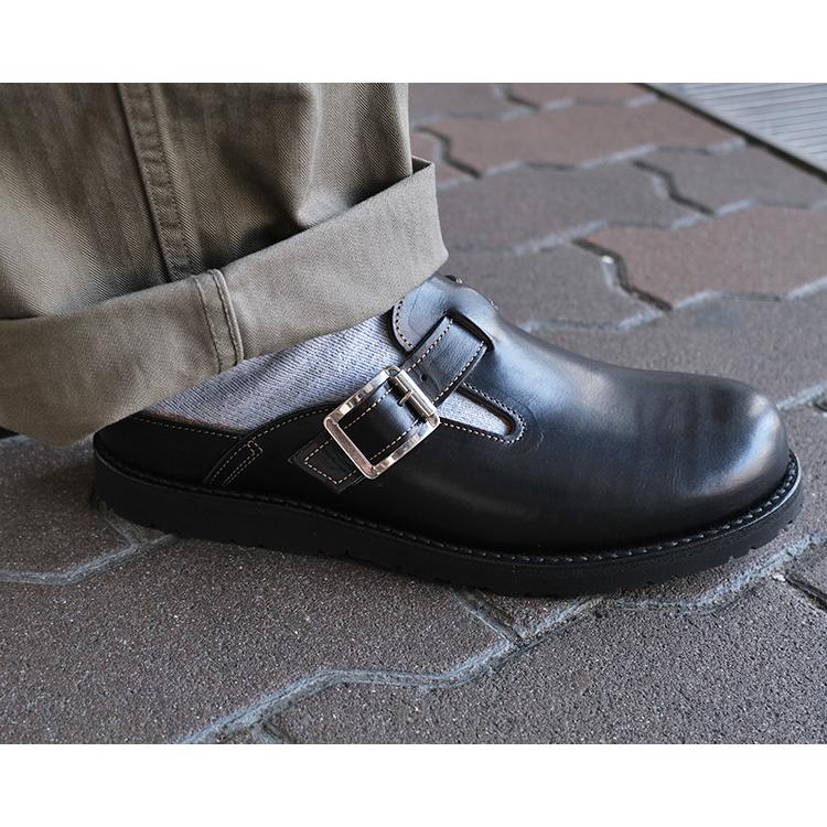 BROTHER BRIDGE ブラザーブリッジ GOGH ゴッホ BUCKET BLK BROTHER BRIDGE ブラザーブリッジ GOGH ゴッホ BUCKET BLK