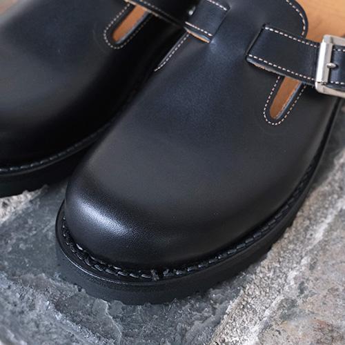 BROTHER BRIDGE ブラザーブリッジ GOGH ゴッホ BUCKET BLK BROTHER BRIDGE ブラザーブリッジ GOGH ゴッホ BUCKET BLK