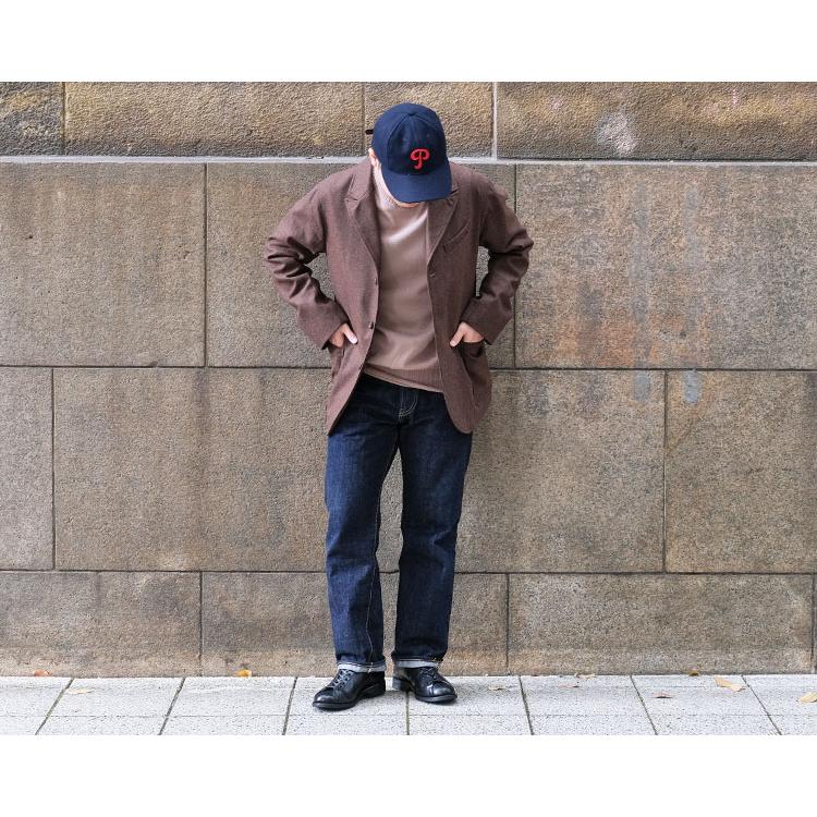 BROTHER BRIDGE ブラザーブリッジ HENRY ヘンリー Vintage BLK BROTHER BRIDGE ブラザーブリッジ HENRY ヘンリー Vintage BLK