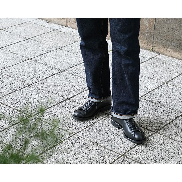 BROTHER BRIDGE ブラザーブリッジ HENRY ヘンリー Vintage BLK BROTHER BRIDGE ブラザーブリッジ HENRY ヘンリー Vintage BLK