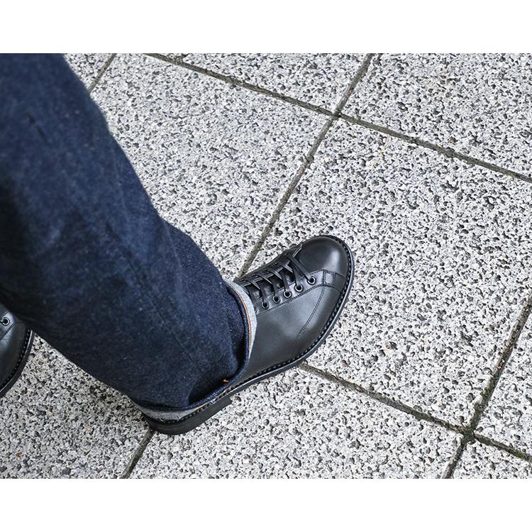BROTHER BRIDGE ブラザーブリッジ HENRY ヘンリー Vintage BLK BROTHER BRIDGE ブラザーブリッジ HENRY ヘンリー Vintage BLK