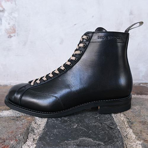 BROTHER BRIDGE ブラザーブリッジ HENRY ヘンリー Vintage BLK BROTHER BRIDGE ブラザーブリッジ HENRY ヘンリー Vintage BLK