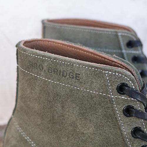BROTHER BRIDGE ブラザーブリッジ HENRY ヘンリー CUBANO/S LEAF BROTHER BRIDGE ブラザーブリッジ HENRY ヘンリー CUBANO/S LEAF