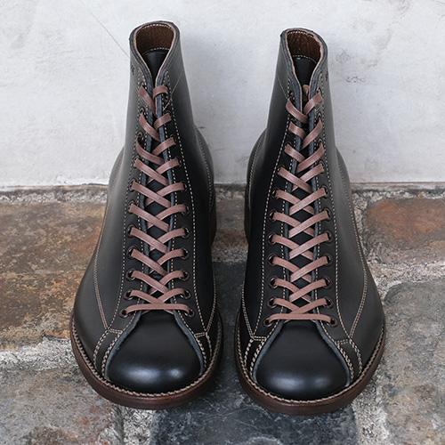 BROTHER BRIDGE ブラザーブリッジ HENRY ヘンリー BUCKET BLK BROTHER BRIDGE ブラザーブリッジ HENRY ヘンリー BUCKET BLK