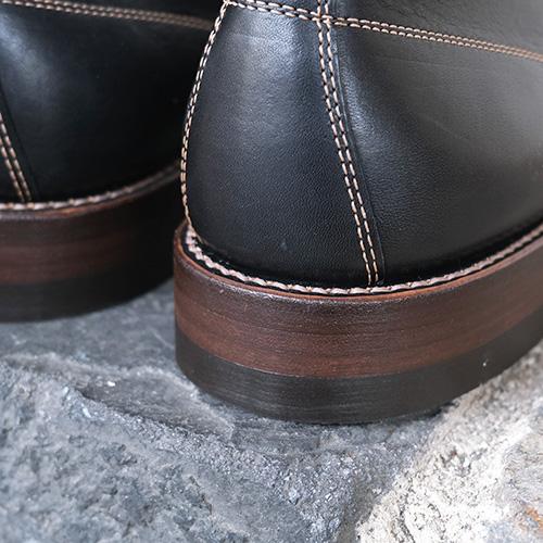 BROTHER BRIDGE ブラザーブリッジ HENRY ヘンリー BUCKET BLK BROTHER BRIDGE ブラザーブリッジ HENRY ヘンリー BUCKET BLK