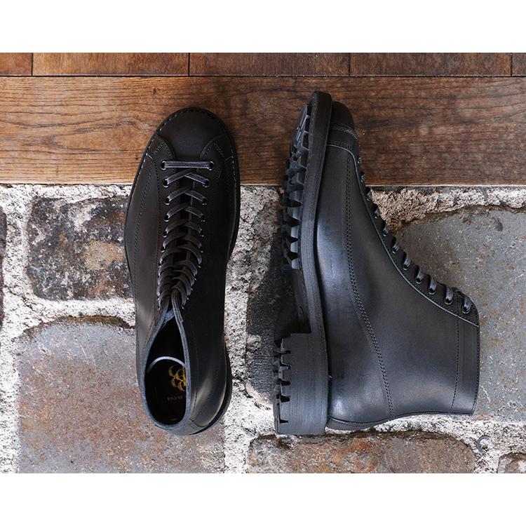 BROTHER BRIDGE ブラザーブリッジ HENRY ヘンリー LOANO BLK BROTHER BRIDGE ブラザーブリッジ HENRY ヘンリー LOANO BLK
