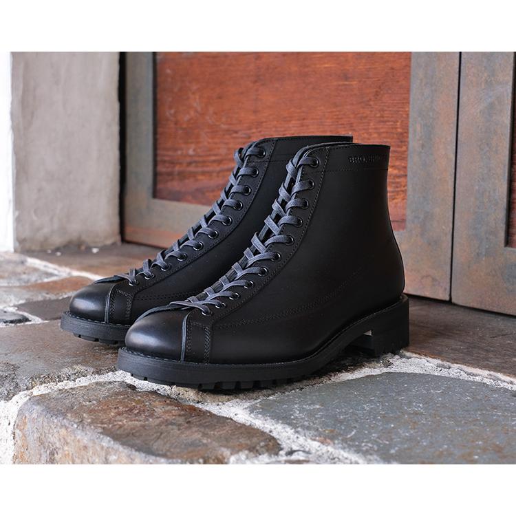 BROTHER BRIDGE ブラザーブリッジ HENRY ヘンリー LOANO BLK BROTHER BRIDGE ブラザーブリッジ HENRY ヘンリー LOANO BLK
