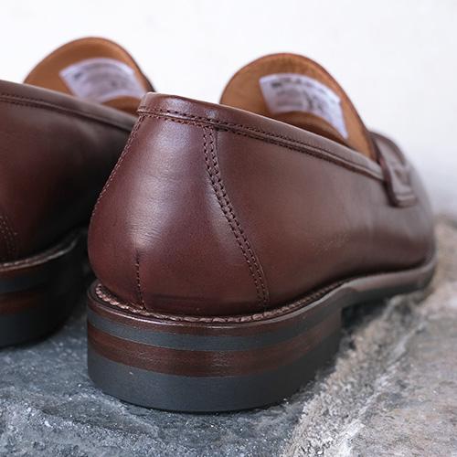 BROTHER BRIDGE ブラザーブリッジ KELLY ケリー Vintage BRN BROTHER BRIDGE ブラザーブリッジ KELLY ケリー Vintage BRN