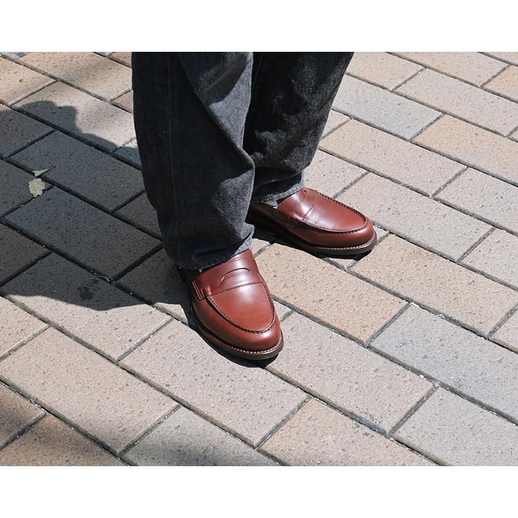 BROTHER BRIDGE ブラザーブリッジ KELLY ケリー Vintage BRN BROTHER BRIDGE ブラザーブリッジ KELLY ケリー Vintage BRN