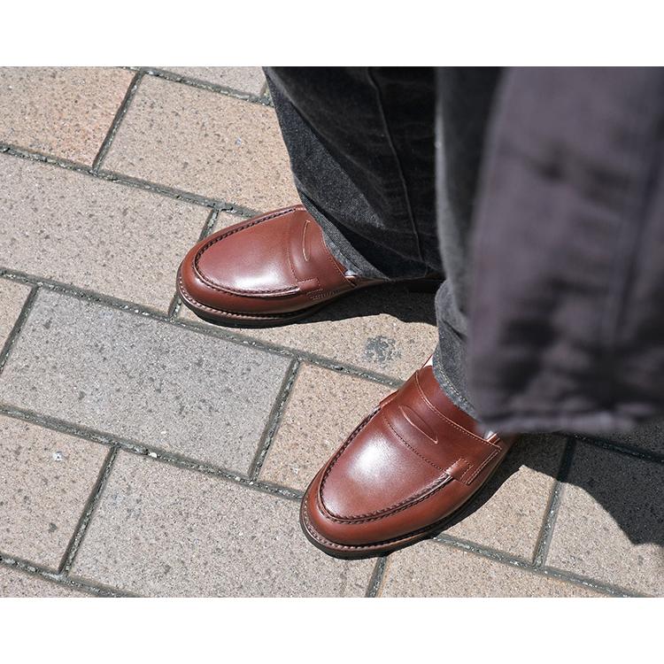BROTHER BRIDGE ブラザーブリッジ KELLY ケリー Vintage BRN BROTHER BRIDGE ブラザーブリッジ KELLY ケリー Vintage BRN