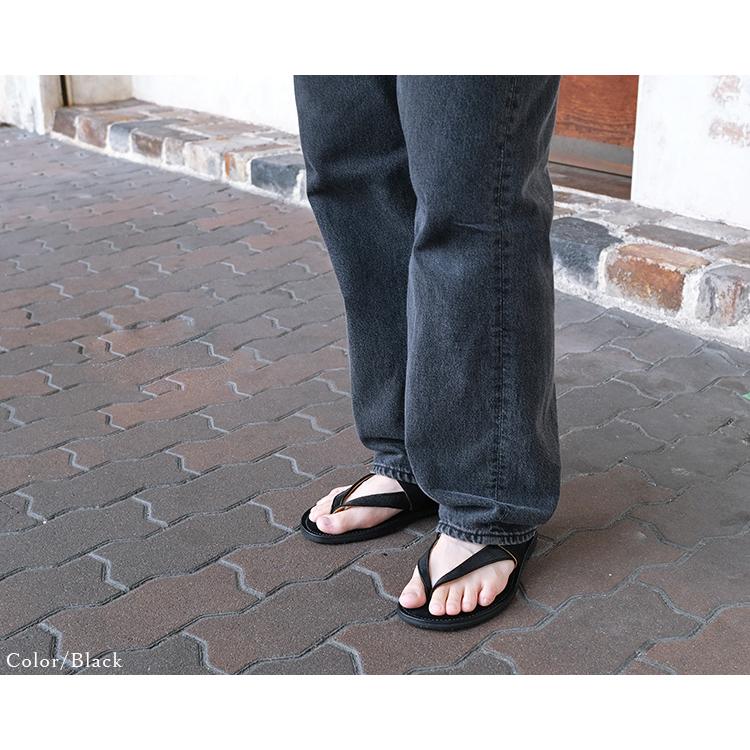 BROTHER BRIDGE ブラザーブリッジ PALERMO パレルモ トング BROTHER BRIDGE ブラザーブリッジ PALERMO パレルモ トング