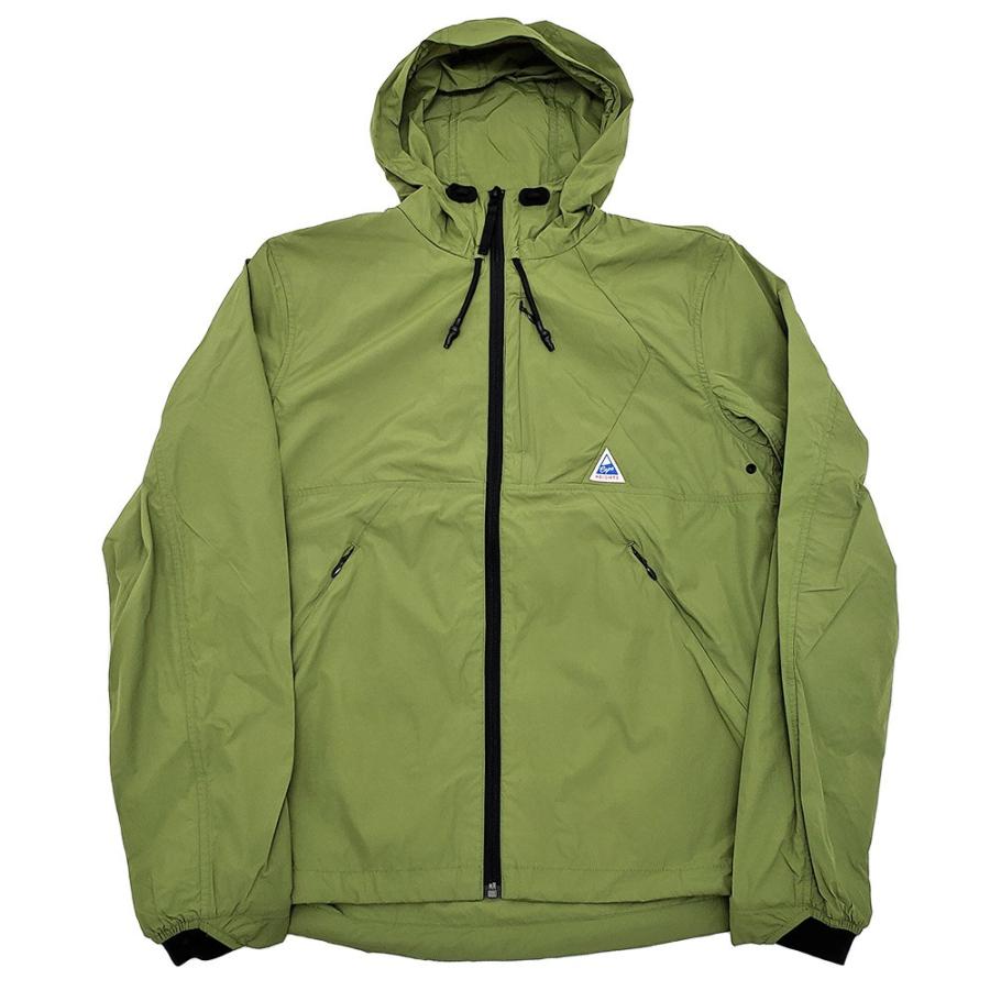 Cape HEIGHTS（ケープハイツ） FLINT JACKET フリントジャケット 